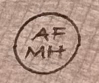 There’s Gold in Them Hills